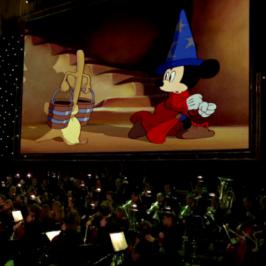 Διαγωνισμός για προσκλήσεις για το Disney’s Fantasia Live in Concert στο Badminton Διαγωνισμός για προσκλήσεις για το Disney’s Fantasia Live in Concert στο Badminton