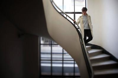 Διαγωνισμός με δώρο 10 διπλές προσκλήσεις για την παράσταση Διαγωνισμός με δώρο 10 διπλές προσκλήσεις για την παράσταση