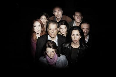 Διαγωνισμός με δώρο 3 διπλές προσκλήσεις για την παράσταση «Το ημερολόγιο της Άννας Φρανκ » Διαγωνισμός με δώρο 3 διπλές προσκλήσεις για την παράσταση «Το ημερολόγιο της Άννας Φρανκ »