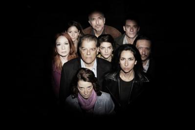 Διαγωνισμός με δώρο 3 διπλές προσκλήσεις για «Το ημερολόγιο της Άννας Φρανκ» Διαγωνισμός με δώρο 3 διπλές προσκλήσεις για «Το ημερολόγιο της Άννας Φρανκ»