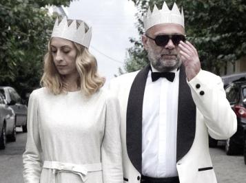 Διαγωνισμός με δώρο 4 ΔΙΠΛΕΣ για τη θεατρική παράσταση «Μαύρο Αίμα» στο Ίδρυμα Μιχάλης Κακογιάννης Διαγωνισμός με δώρο 4 ΔΙΠΛΕΣ για τη θεατρική παράσταση «Μαύρο Αίμα» στο Ίδρυμα Μιχάλης Κακογιάννης