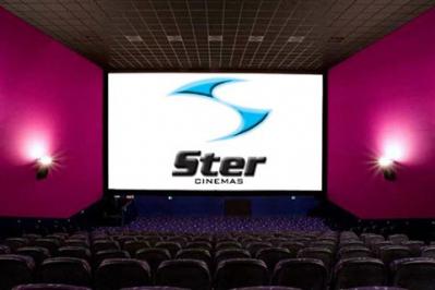 Διαγωνισμός με δώρο 4 προσκλήσεις για τα Ster Cinemas Διαγωνισμός με δώρο 4 προσκλήσεις για τα Ster Cinemas
