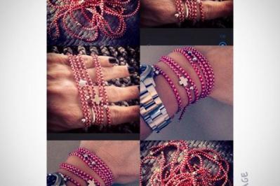 Διαγωνισμός με δώρο 5 βραχιόλια Μάρτηδες απο τη συλλογή της Bohojo Διαγωνισμός με δώρο 5 βραχιόλια Μάρτηδες απο τη συλλογή της Bohojo