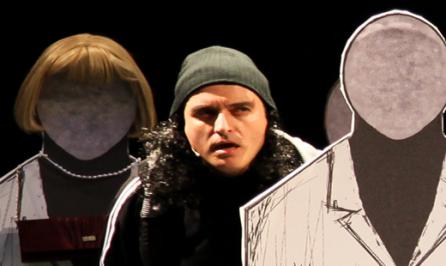 Διαγωνισμός με δώρο 5 διπλές προσκλήσεις για «ΤΑ ΡΑΔΙΚΙΑ ΑΝΑΠΟΔΑ» (29/3) Διαγωνισμός με δώρο 5 διπλές προσκλήσεις για «ΤΑ ΡΑΔΙΚΙΑ ΑΝΑΠΟΔΑ» (29/3)