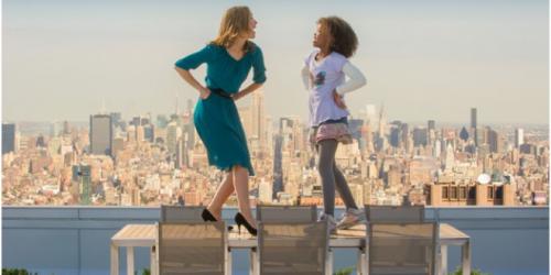 Διαγωνισμός με δώρο 5 διπλές προσκλήσεις για τη πρεμιέρα της ταινίας “ANNIE”! Διαγωνισμός με δώρο 5 διπλές προσκλήσεις για τη πρεμιέρα της ταινίας “ANNIE”!