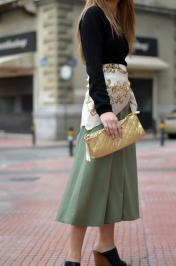 Διαγωνισμός με δώρο culottes by CLOTHO Διαγωνισμός με δώρο culottes by CLOTHO