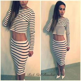 Διαγωνισμός με δώρο ένα απίθανο σύνολο