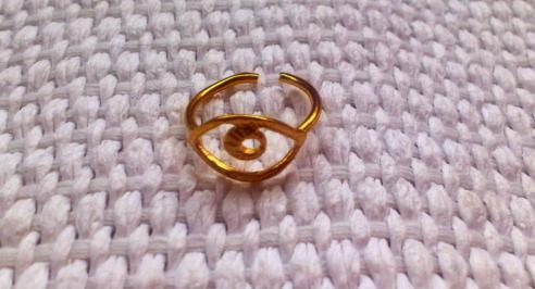 Διαγωνισμός με δώρο ενα δαχτυλίδι Διαγωνισμός με δώρο ενα δαχτυλίδι