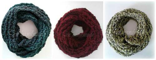 Διαγωνισμός με δώρο ένα κασκόλ Διαγωνισμός με δώρο ένα κασκόλ