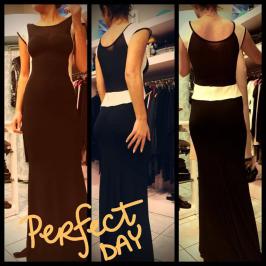 Διαγωνισμός με δώρο ένα μάξι φόρεμα αξίας 140€ από το PRIDE Διαγωνισμός με δώρο ένα μάξι φόρεμα αξίας 140€ από το PRIDE