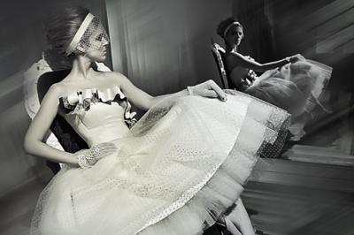 Διαγωνισμός με δώρο ένα νυφικό αξίας 3.000€ του σχεδιαστή Achillea Taktikou Διαγωνισμός με δώρο ένα νυφικό αξίας 3.000€ του σχεδιαστή Achillea Taktikou