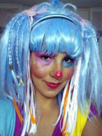 Διαγωνισμός με δώρο ένα παιδικό πάρτυ Διαγωνισμός με δώρο ένα παιδικό πάρτυ