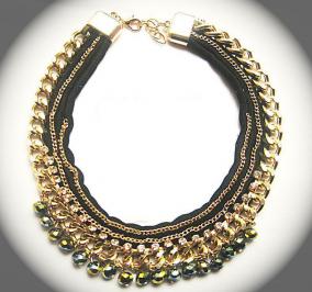 Διαγωνισμός με δώρο ένα χειροποίητο κολιέ για την γιορτή της γυναίκας Διαγωνισμός με δώρο ένα χειροποίητο κολιέ για την γιορτή της γυναίκας