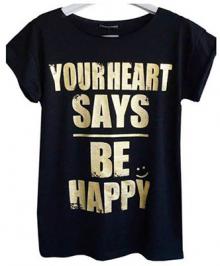 Διαγωνισμός με δώρο ένα υπέροχο t-shirt Διαγωνισμός με δώρο ένα υπέροχο t-shirt