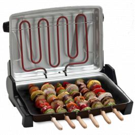 Διαγωνισμός με δώρο μια ηλεκτρική ψησταριά «Μερακλής» Διαγωνισμός με δώρο μια ηλεκτρική ψησταριά «Μερακλής»