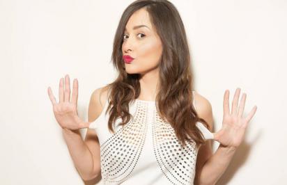 Διαγωνισμός με δώρο μια μπλούζα της επιλογής σας από τη συλλογή Cutcuutur Διαγωνισμός με δώρο μια μπλούζα της επιλογής σας από τη συλλογή Cutcuutur