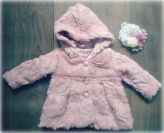 Διαγωνισμός με δώρο παιδικό παλτό και κορδέλα Διαγωνισμός με δώρο παιδικό παλτό και κορδέλα