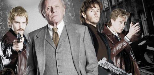 Διαγωνισμός με δώρο προσκλήσεις για την avant-premiere της ταινίας, «Kidnapping Mr. Heineken», η οποία θα πραγματοποιηθεί την Τρίτη (24/3)! Διαγωνισμός με δώρο προσκλήσεις για την avant-premiere της ταινίας, «Kidnapping Mr. Heineken», η οποία θα πραγματοποιηθεί την Τρίτη (24/3)!