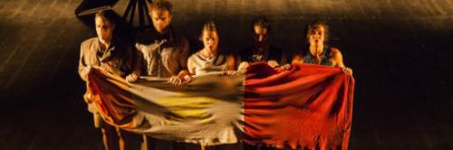 Διαγωνισμός με δώρο προσκλήσεις για την παράσταση “Betelgez” Διαγωνισμός με δώρο προσκλήσεις για την παράσταση “Betelgez”