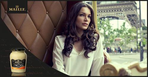 Διαγωνισμός με δώρο συσκευασίες της μουστάρδας Maille Διαγωνισμός με δώρο συσκευασίες της μουστάρδας Maille