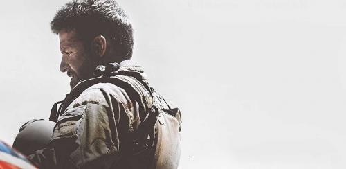 Διαγωνισμός με δώρο τα συλλεκτικά t-shirts της ταινίας American Sniper Διαγωνισμός με δώρο τα συλλεκτικά t-shirts της ταινίας American Sniper