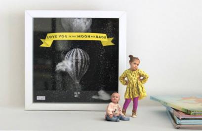 Διαγωνισμός με δώρο τις 3D μινιατούρες της οικογένειάς σας Διαγωνισμός με δώρο τις 3D μινιατούρες της οικογένειάς σας