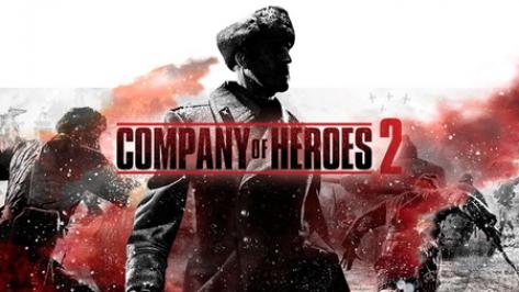 Διαγωνισμός με δώρο το Company of Heroes 2 for Steam! Διαγωνισμός με δώρο το Company of Heroes 2 for Steam!