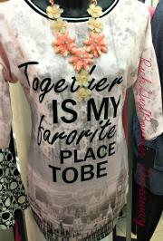 Διαγωνισμός με δώρο το Φόρεμα της RichGirlBoudoir