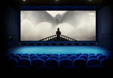 Διαγωνισμός Game Of Thrones GR Fans με δώρο προσκλήσεις για την avant premier της σειράς Διαγωνισμός Game Of Thrones GR Fans με δώρο προσκλήσεις για την avant premier της σειράς