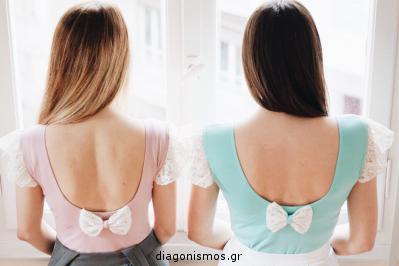 Διαγωνισμός για 1 κορμάκι Eri De Sign σε 1 από τα 2 χρώματα επιλογής (ροζ, γαλάζιο) Διαγωνισμός για 1 κορμάκι Eri De Sign σε 1 από τα 2 χρώματα επιλογής (ροζ, γαλάζιο)