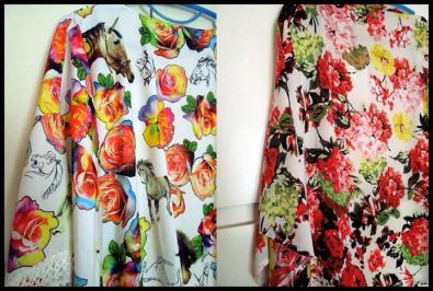 Διαγωνισμός για 2 υπέροχα ανοιξιάτικα bohemian κιμονό! Διαγωνισμός για 2 υπέροχα ανοιξιάτικα bohemian κιμονό!