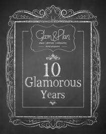 Διαγωνισμός για 3 λαμπάδες από τη πασχαλινή συλλογή του Glam&Plan Διαγωνισμός για 3 λαμπάδες από τη πασχαλινή συλλογή του Glam&Plan