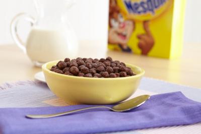 Διαγωνισμός για 50 συσκευασίες παιδικών δημητριακών Nestlé