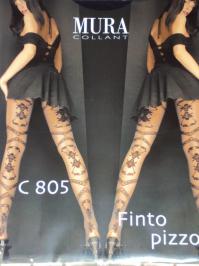 Διαγωνισμός για ένα καλσόν ΜURA Διαγωνισμός για ένα καλσόν ΜURA