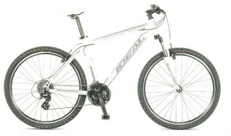 Διαγωνισμός για ένα ποδήλατο IDEAL STROBE Διαγωνισμός για ένα ποδήλατο IDEAL STROBE