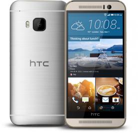 Διαγωνισμός για κινητό HTC One M9