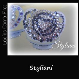 Διαγωνισμός για μία πιπίλα της NUK διακοσμημένη με κρυσταλλάκια