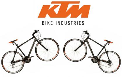 Διαγωνισμός για ποδήλατο KTM Manhattan 2015 αξίας 430€ Διαγωνισμός για ποδήλατο KTM Manhattan 2015 αξίας 430€