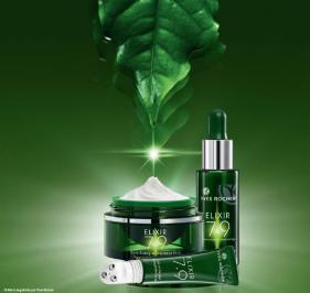 Διαγωνισμός για την εκπληκτική Κρέμα Ημέρας ''Ενεργοποίησης Νεότητας'' αξίας 33,50€ της σειράς ELIXIR 7.9 Διαγωνισμός για την εκπληκτική Κρέμα Ημέρας ''Ενεργοποίησης Νεότητας'' αξίας 33,50€ της σειράς ELIXIR 7.9