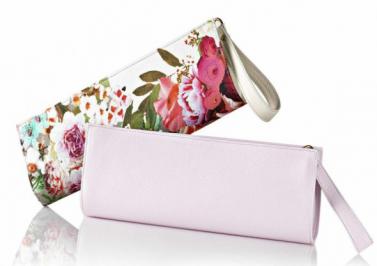 Διαγωνισμός για τσαντάκι- clutch αξίας 175€ Διαγωνισμός για τσαντάκι- clutch αξίας 175€
