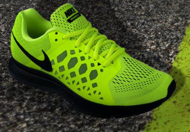 Διαγωνισμός με δώρο 1 ζευγάρι Nike Air Zoom Pegasus 31 στο νούμερο της επιλογής σας, αξίας 104€