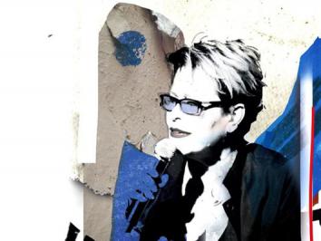 Διαγωνισμός με δώρο 5 διπλές προσκλήσεις για την Δήμητρα Γαλάνη στο Fix Factory τo Σάββατο 18 Απριλίου Διαγωνισμός με δώρο 5 διπλές προσκλήσεις για την Δήμητρα Γαλάνη στο Fix Factory τo Σάββατο 18 Απριλίου