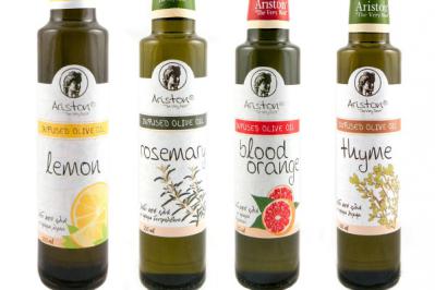 Διαγωνισμός με δώρο ένα καλάθι με μοναδικά ελληνικά προϊόντα Ariston Διαγωνισμός με δώρο ένα καλάθι με μοναδικά ελληνικά προϊόντα Ariston