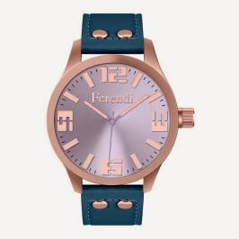 Διαγωνισμός με δώρο ένα ρολόι Ferendi από το roloi-kosmima.gr Διαγωνισμός με δώρο ένα ρολόι Ferendi από το roloi-kosmima.gr