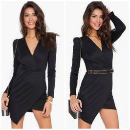 Διαγωνισμός με δώρο ένα stylish φόρεμα από το MirrorScope Διαγωνισμός με δώρο ένα stylish φόρεμα από το MirrorScope