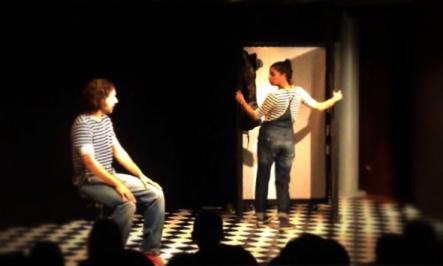 Διαγωνισμός με δώρο πρoσκλήσεις για την παράσταση «Ο Πέτρος και ο λύκος σε παγίδα για πιάνο» Διαγωνισμός με δώρο πρoσκλήσεις για την παράσταση «Ο Πέτρος και ο λύκος σε παγίδα για πιάνο»