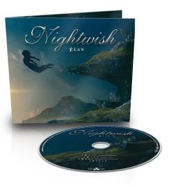 Διαγωνισμός με δώρο το νέο cd single των Nightwish με τίτλο 