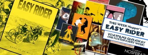 Διαγωνισμός με δώρο το ποστερ της ταινιας EASY RIDER διαστασεων 50Χ40εκ Διαγωνισμός με δώρο το ποστερ της ταινιας EASY RIDER διαστασεων 50Χ40εκ