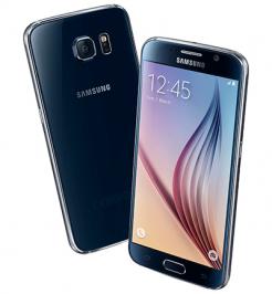 Διαγωνισμός Public με δώρο κινητό Samsung Galaxy S6