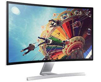 Διαγωνισμός Samsung με δώρο κυρτή οθόνη Samsung SD590C 27″